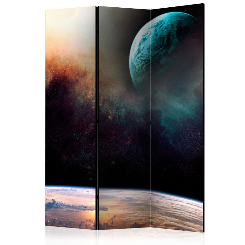 Parawan jednostronny Artgeist Pejzaże 135x172 cm Pejzaże 1 szt
