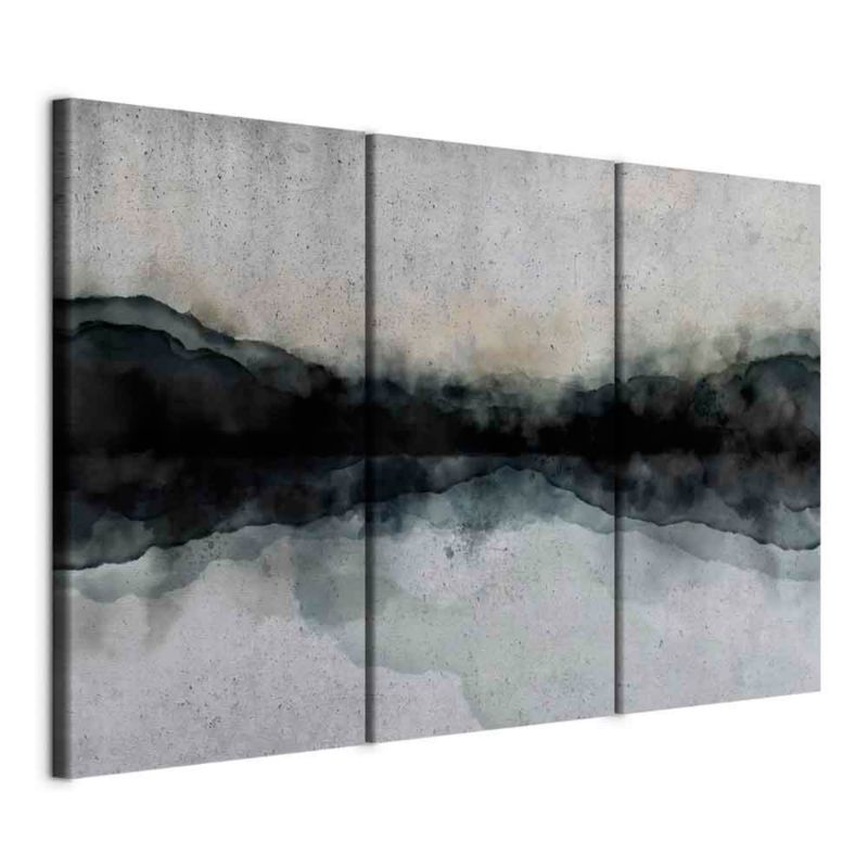 Obraz Artgeist Tafla jeziora 60 x 40 cm flizelina 1 szt