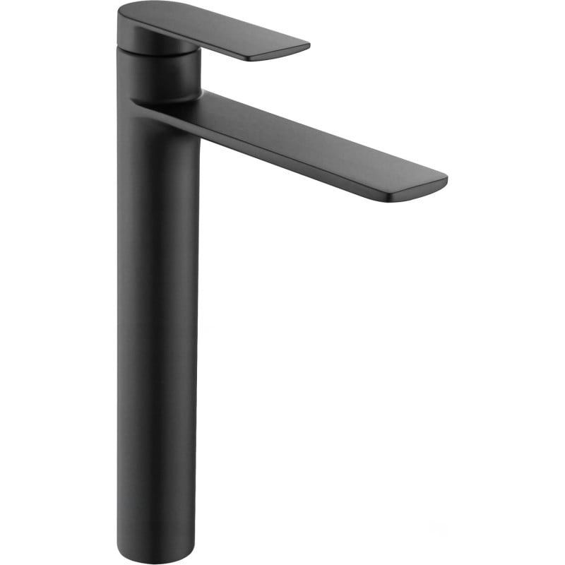 Bateria umywalkowa stojąca Mexen Zero czarna 29,7x15,7 cm 1 szt.