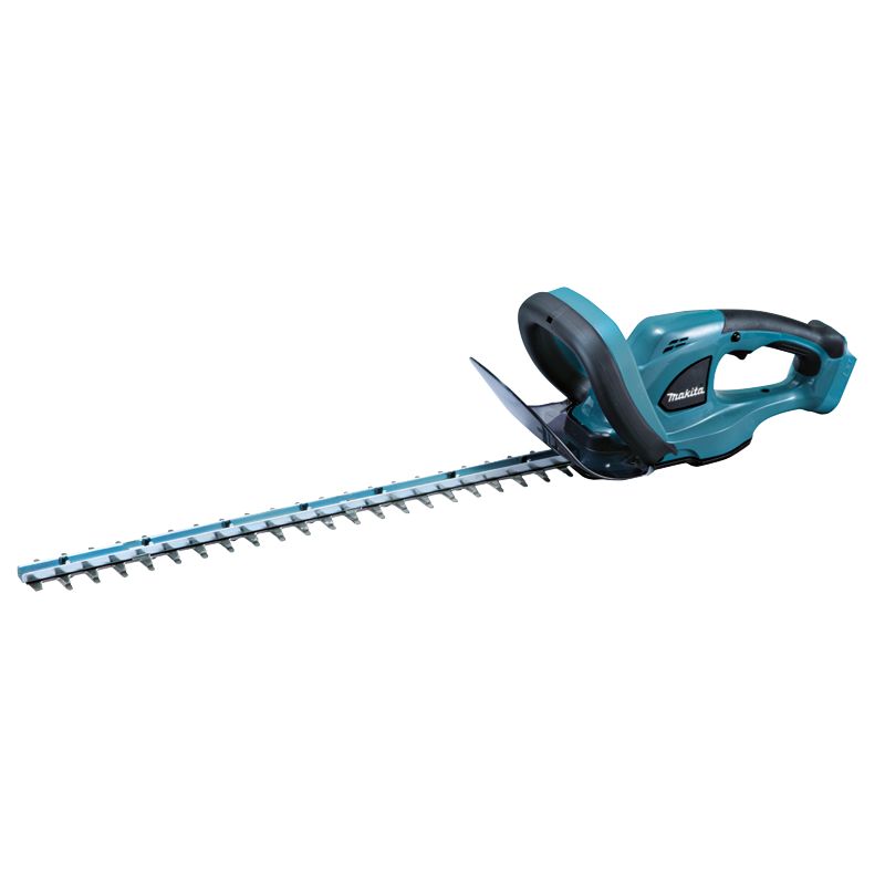 Nożyce do żywopłotu akumulatorowe Makita 52 cm