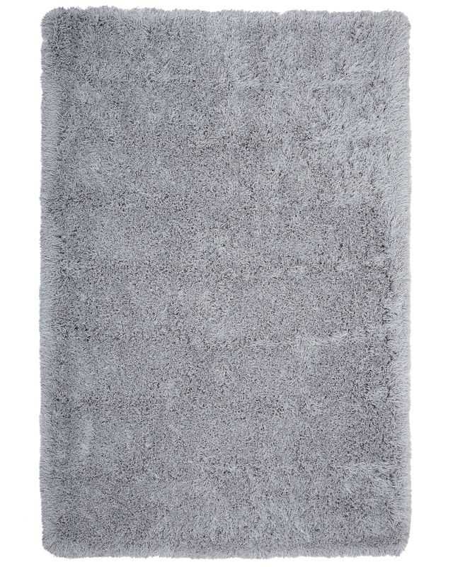 Dywan shaggy 200 x 300 cm szary Cide 1 szt.
