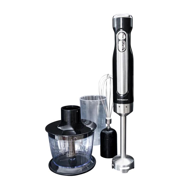 Blender Bezprzewodowy GASTRONOMA 3w1 BezPrzewodowy 1szt.