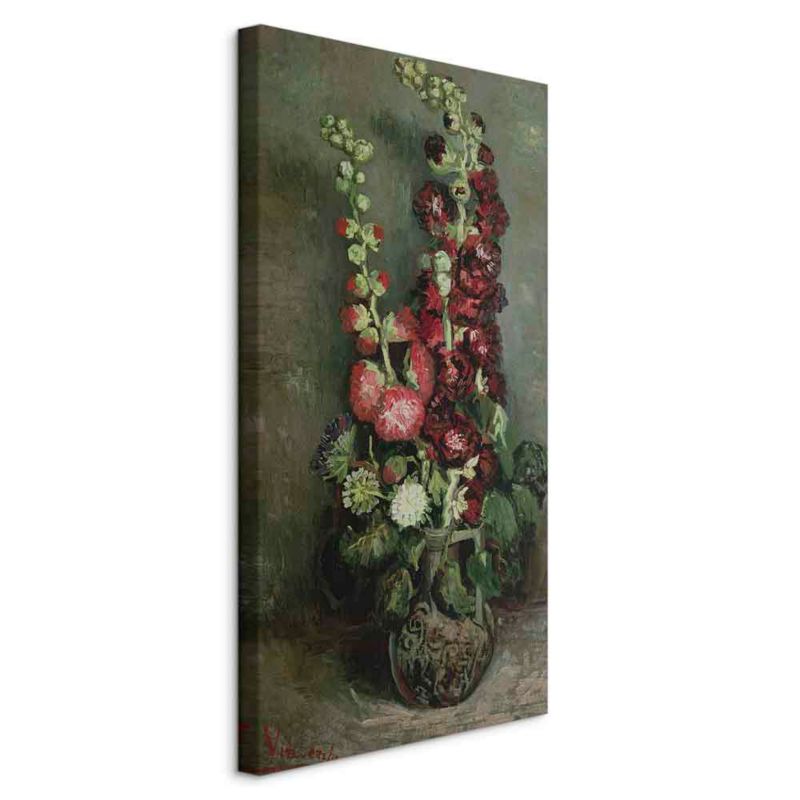 Obraz Artgeist Bukiet 60 x 120 cm płótno włoskie 1 szt