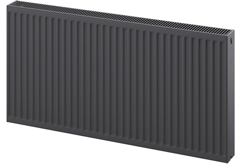 Grzejnik płytowy Mexen C22 600 x 500 antracyt 826 W