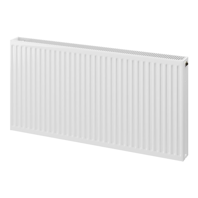 Grzejnik płytowy Mexen 600x400 Biały 661 W 1 szt.