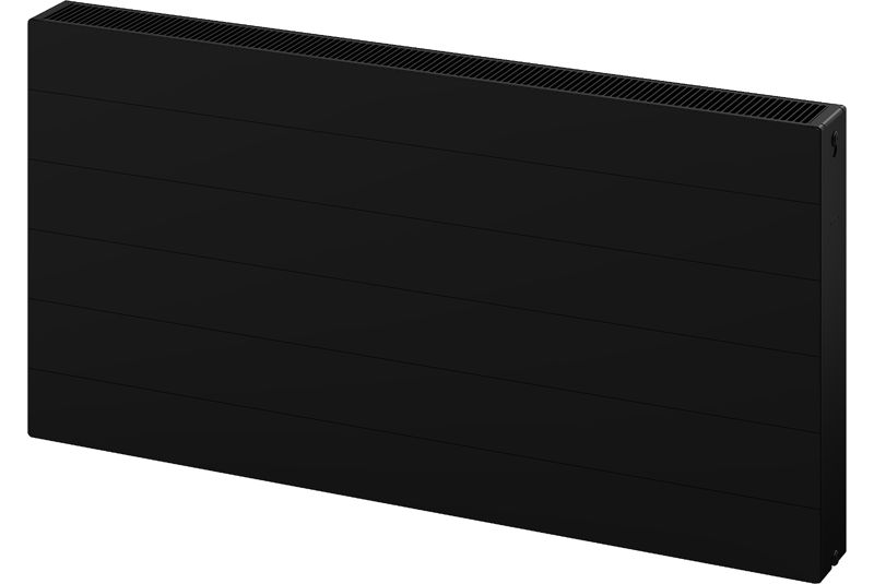 Grzejnik płytowy Mexen Line CVL22 600 x 700 czarny 1108 W 1 szt.