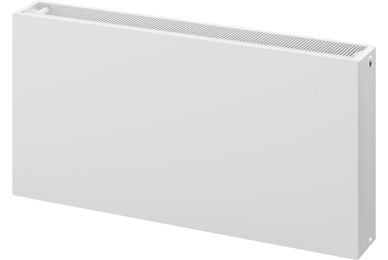 Grzejnik płytowy Mexen Flat CF33 400 x 400 biały 633 W 1 szt.