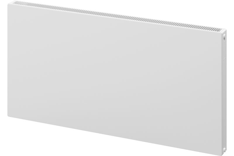 Grzejnik płytowy Mexen CF21 Flat 400 x 2000 biały 1588 W 1 szt.