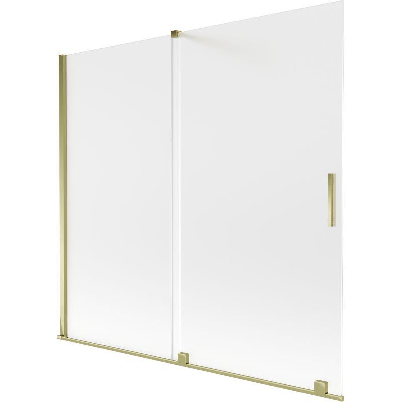 Parawan nawannowy Mexen Velar szron 170x150 cm 1 szt.