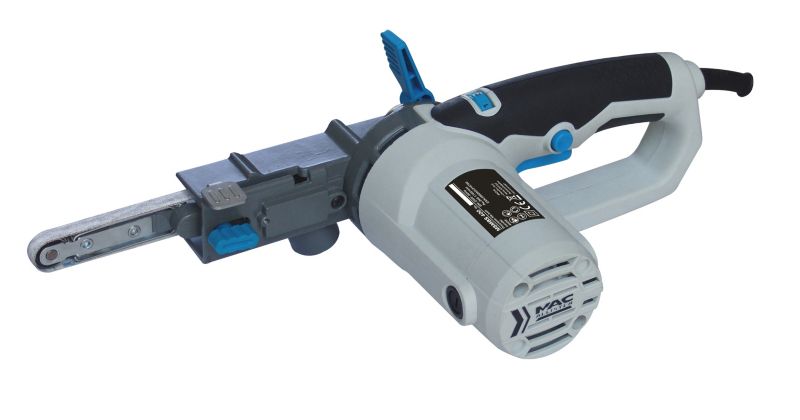 Pilnik taśmowy MacAllister 400 W