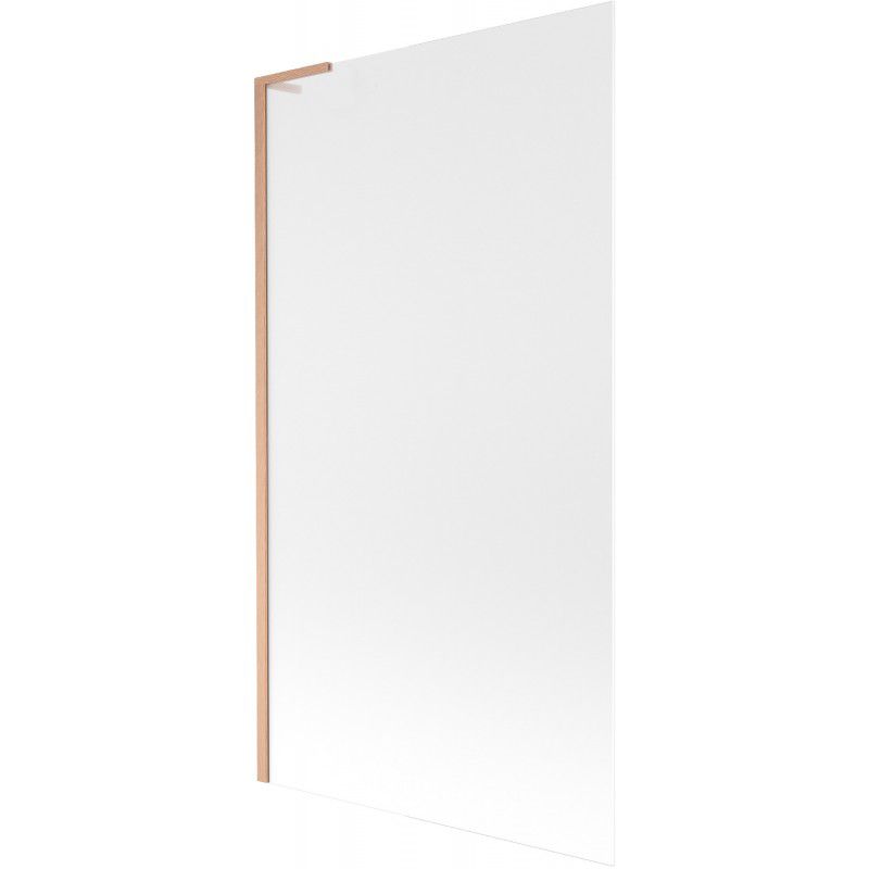 Parawan nawannowy Mexen Next L szron 100x150 cm 895-100-000-03-30-65 1 szt.