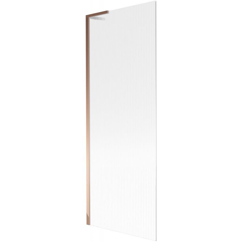 Parawan nawannowy Mexen Next L różowe złoto 70x150cm 1 szt.