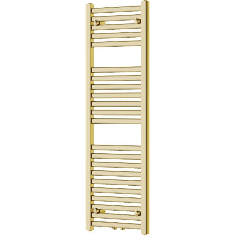 Grzejnik łazienkowy Mexen Hades złoty 1200x400 mm 1 szt.