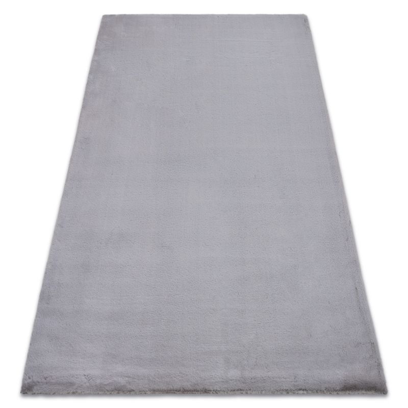 Dywan dla dzieci Bunny RugsX 160x220 cm szary C023 1 szt.