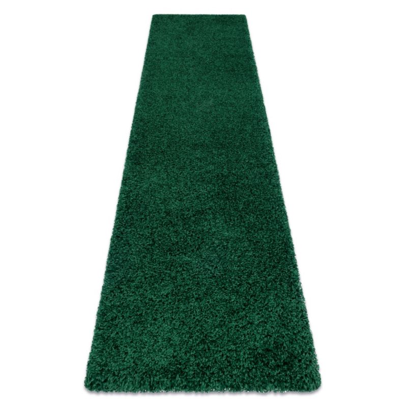 Chodnik Soffi RugsX 60x250 cm zieleń AF184 1 szt.