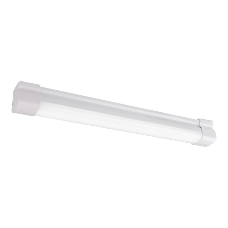 Lampa podszafkowa GoodHome Sarnia 300 lm USB biała