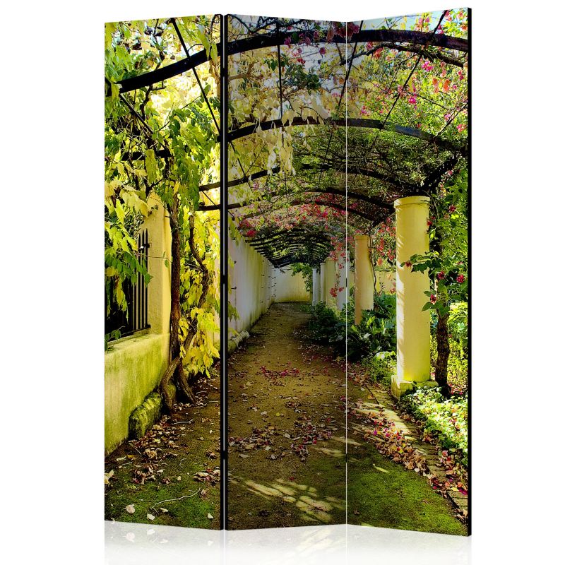Parawan dwustronny Artgeist Pejzaże 135x172 cm Pejzaże 1 szt