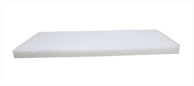 Pokrowiec na materac Kam-Pol bawełna pikowany 70x180x23 1 szt.