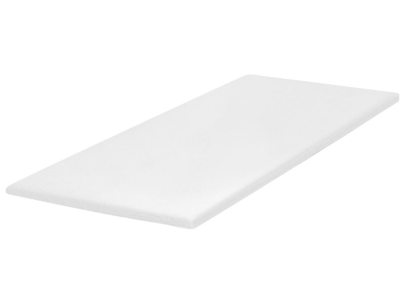 Materac nawierzchniowy topper piankowy 90 x 200 cm Restful 1 szt.