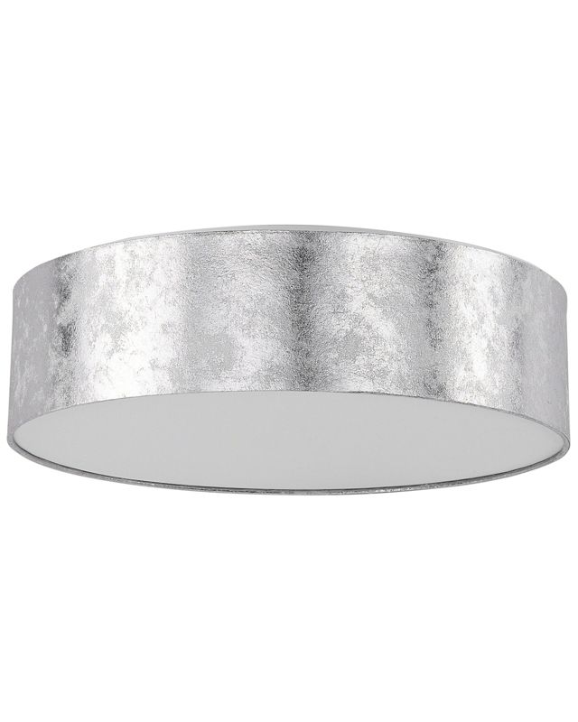 Lampa sufitowa Rena Srebrny 1szt.
