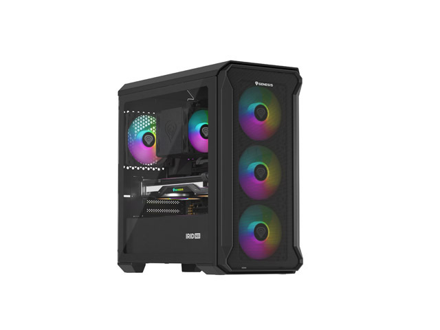 Irid 503 ARGB V2