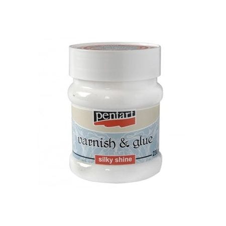 KLEJ+WERNIKS 230ML