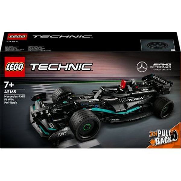 LEGO Technic MERCEDES AMG 42165