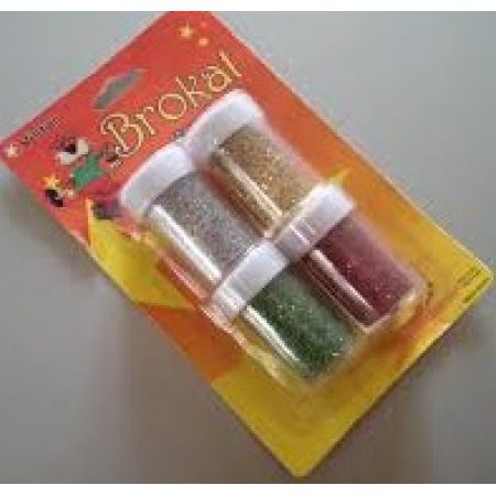 brokat sypki 4kol