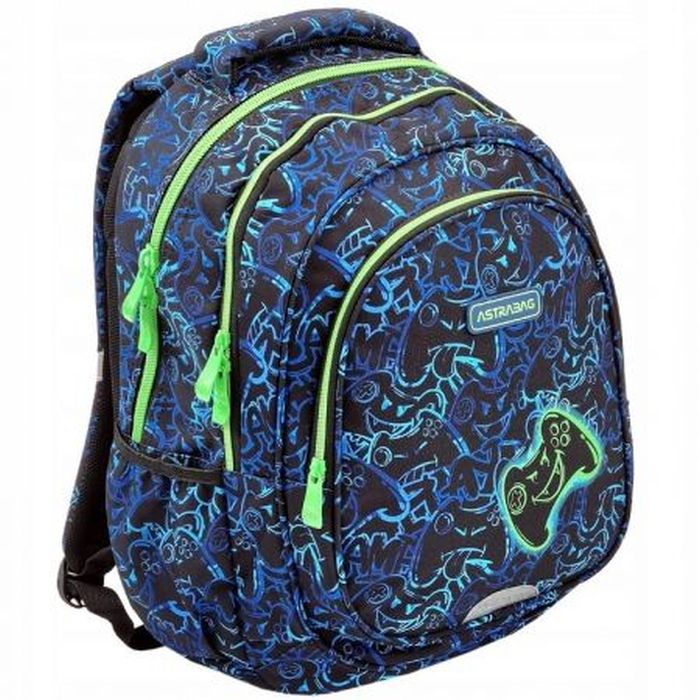 Plecak ASTRABAG GAMING, AB330