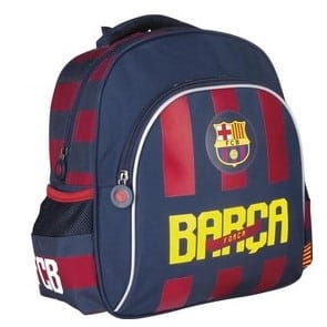 Plecak Wycieczkowy FC80 BARCELONA 4