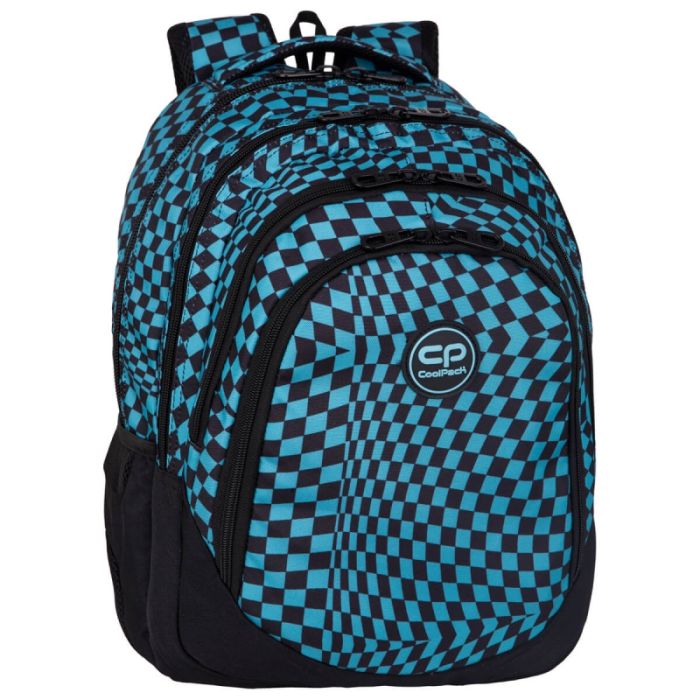 CoolPack Drafter3 Plecak Młodzieżowy Down The Whole