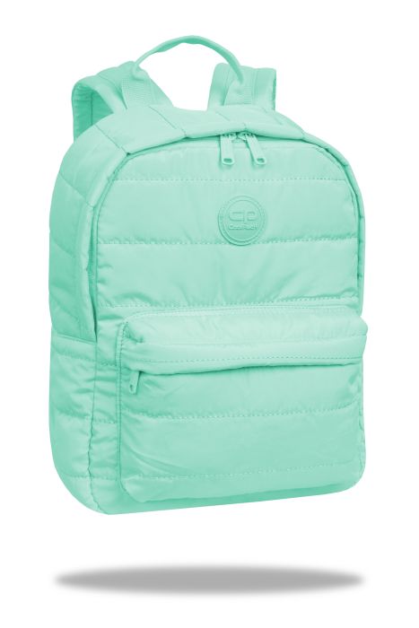 CoolPack Abby Plecak Młodzieżowy Pastel Powder Mint
