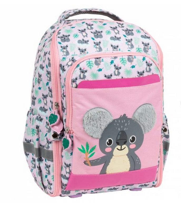 PLECAK SZKOLNY KOALA 10
