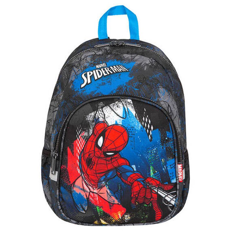 DISNEY CORE - TOBY - PLECAK DZIECIĘCY - SPIDERMAN