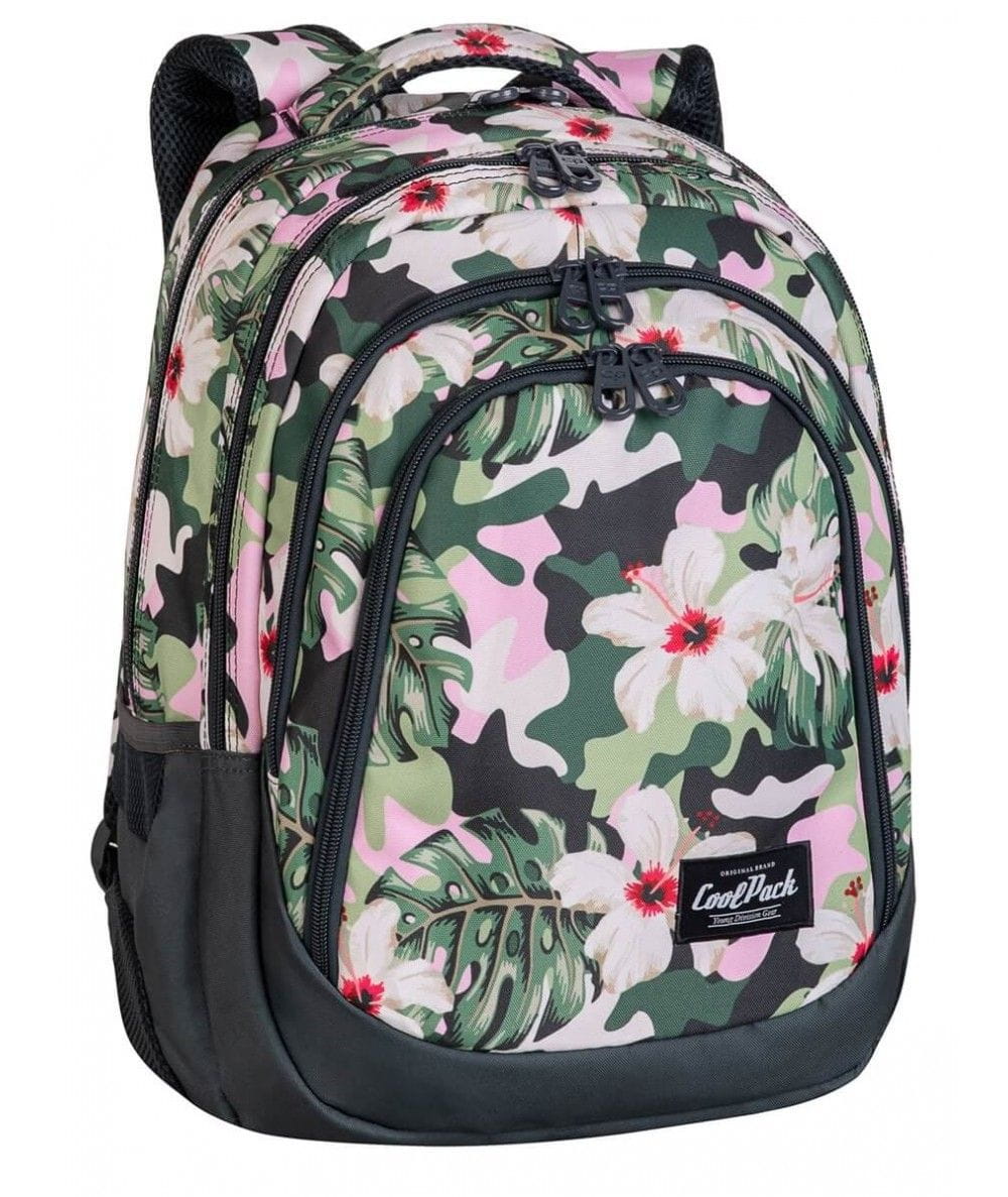 CoolPack Drafter Plecak Młodzieżowy HIBBIE