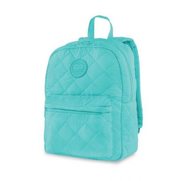 CoolPack Ruby Plecak Młodzieżowy VINTAGE - SKY BLUE