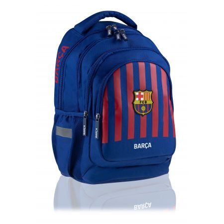 Plecak szkolny FC-261 FC Barcelona Barca Fan 8