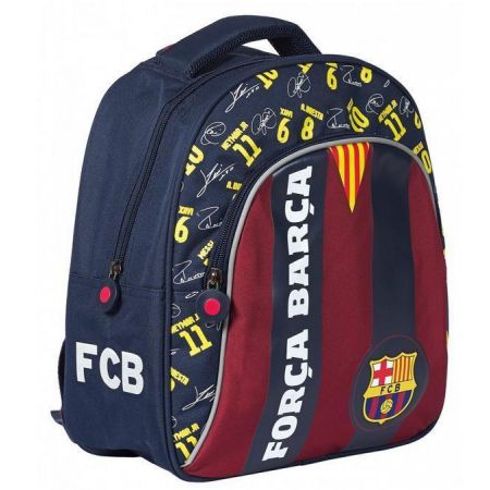 Plecak Wycieczkowy FC55 BARCELONA FAN3