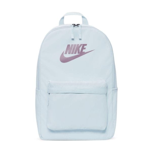 Plecak Nike Heritage Bkpk DC4244-474 -błękitny