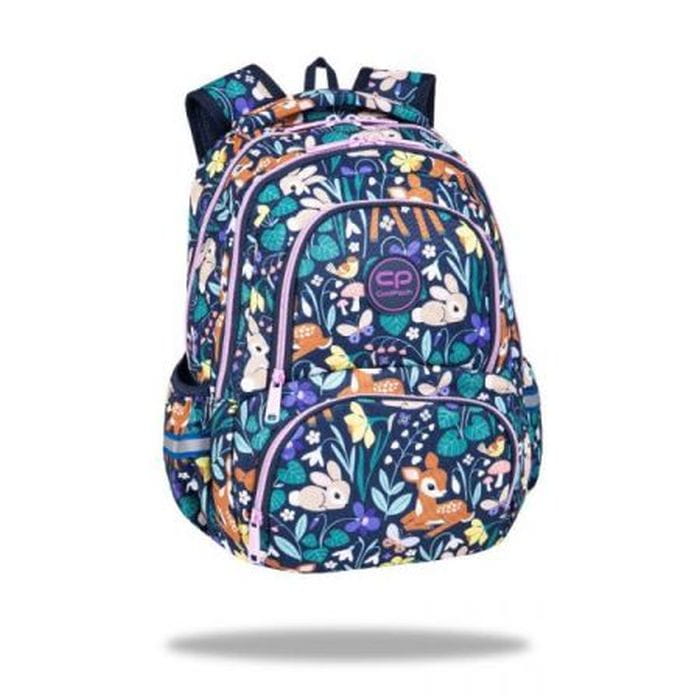 COOLPACK - SPINER TERMIC - PLECAK MŁODZIEŻOWY - OH MY DEER