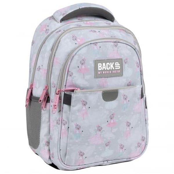 Plecak BACKUP 4 MODEL P 82 Derform