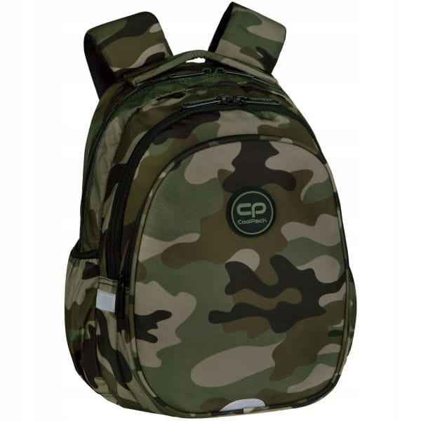 CoolPack Jerry Plecak Młodzieżowy - SOLDIER