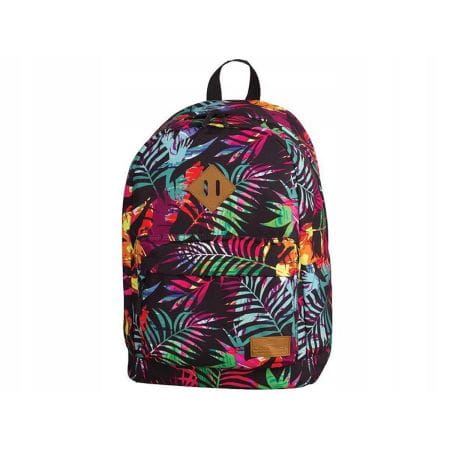 Coolpack Cross Plecak młodzieżowy Liście Palm