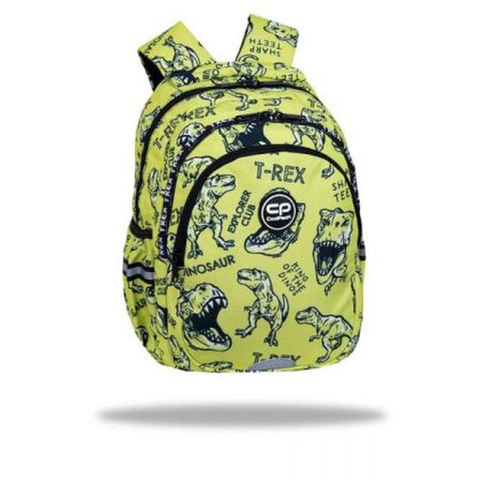 CoolPack Jerry Plecak Młodzieżowy Dino Adventure