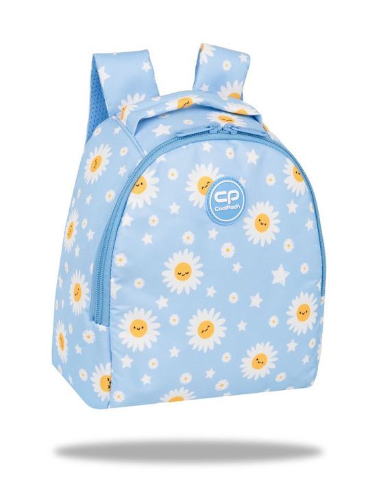 COOLPACK - PUPPY - PLECAK DZIECIĘCY - DAISY SUN
