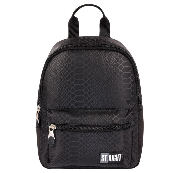 PLECAK MINI ST.RIGHT BP-75 SHINY SNAKE mkmo