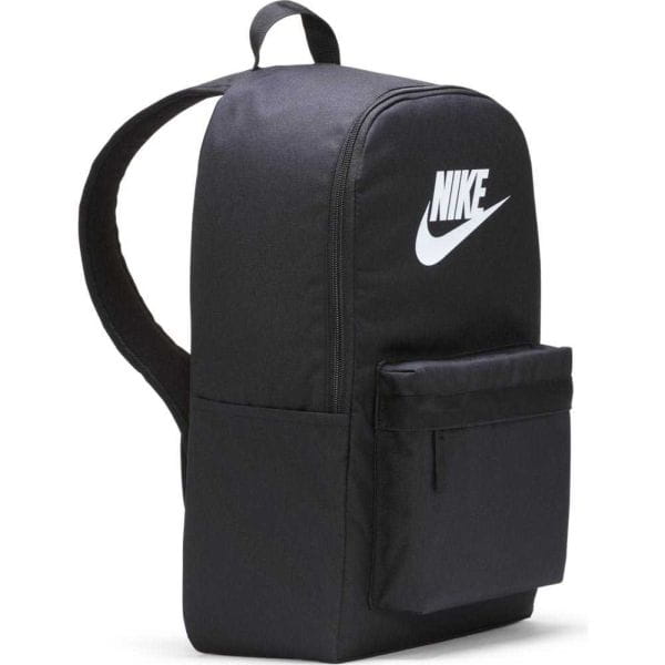 Plecak Nike Heritage Bkpk DC4244-010- czarno-biały