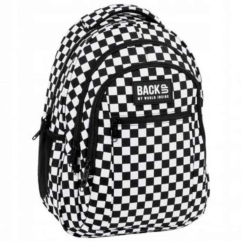 PLECAK BACKUP 6 MODEL O 94