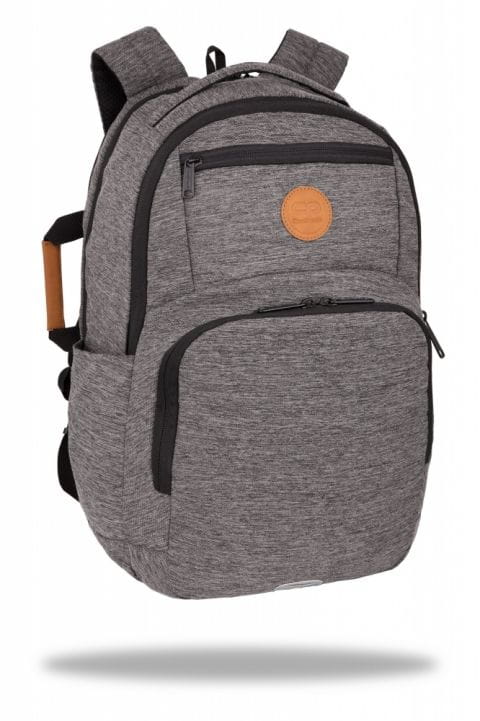 COOLPACK - ARMY GRIF - PLECAK MŁODZIEŻOWY - GREY
