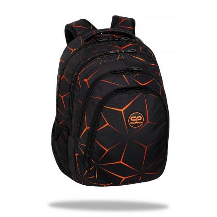 CoolPack Drafter3 Plecak Młodzieżowy Lava